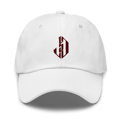 Jayden Daniels "Logo" Hat