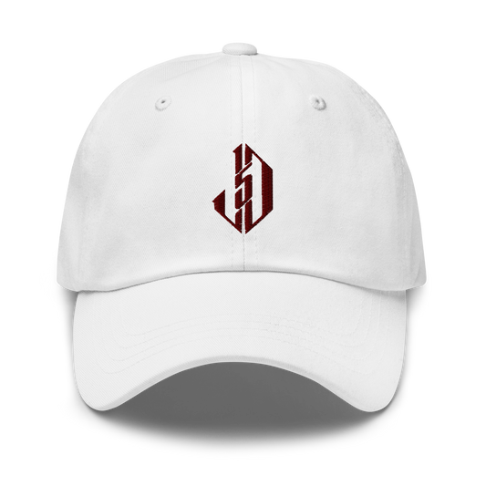 Jayden Daniels "Logo" Hat
