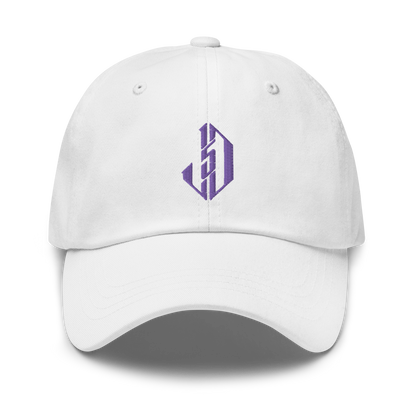 Jayden Daniels "Logo" Hat