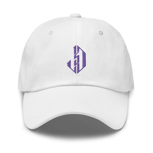 Jayden Daniels "Logo" Hat