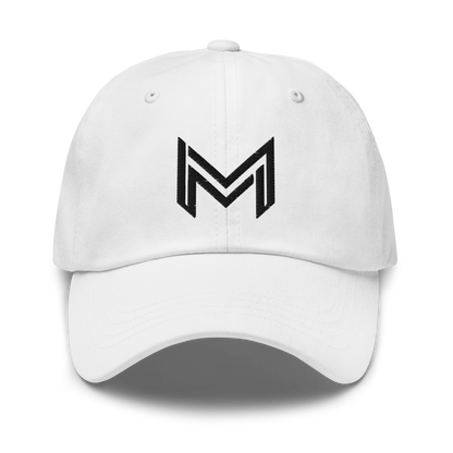 Mark Mitchell "Logo" Hat