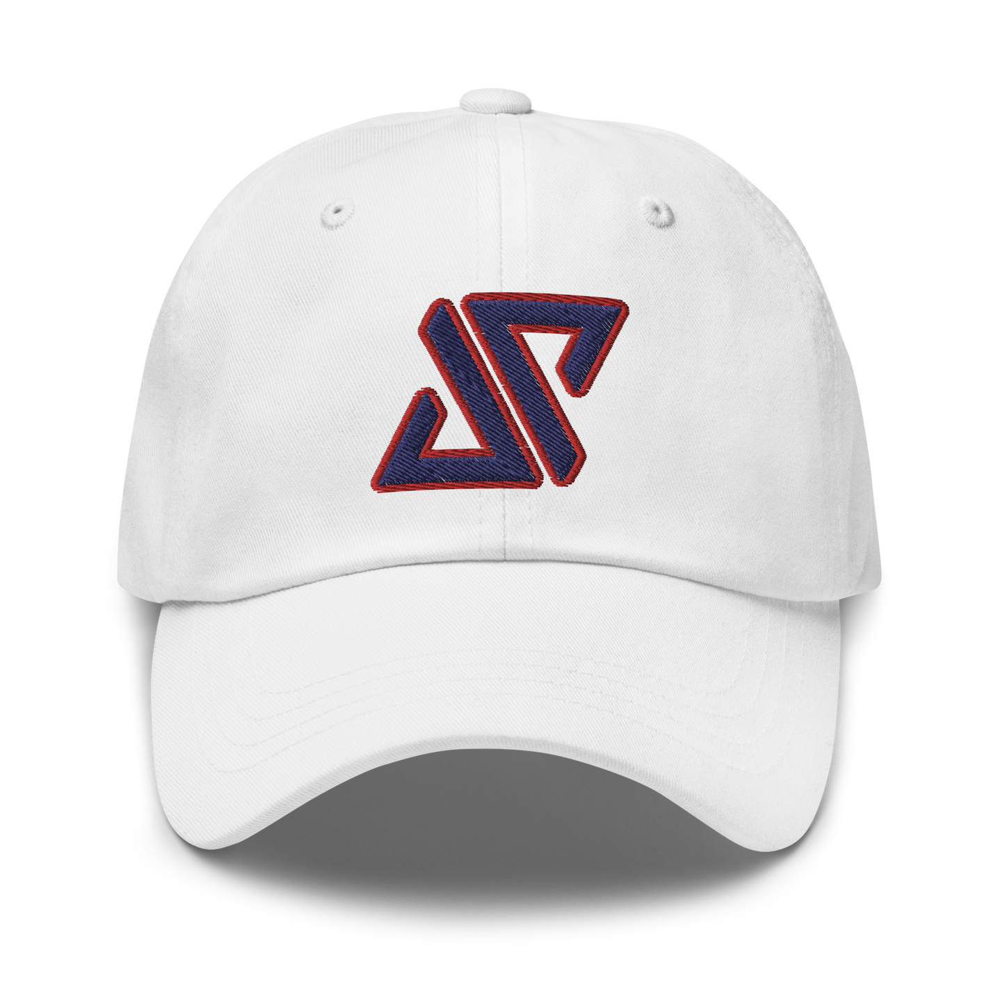 Ja'Lynn Polk "Logo" Classic Hat