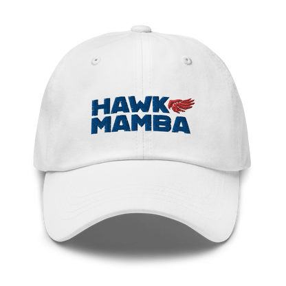 Cobee Bryant "Logo" Hat
