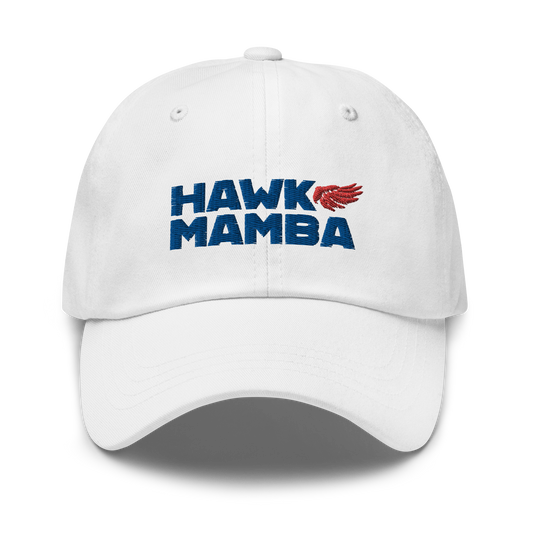 Cobee Bryant "Logo" Hat