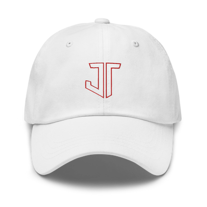 Jawaan Taylor "Logo" Hat