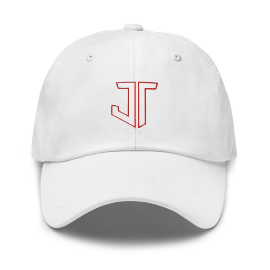 Jawaan Taylor "Logo" Hat