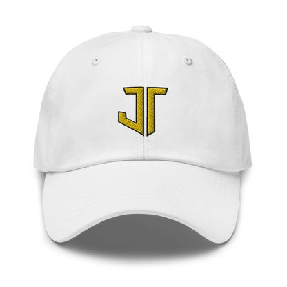 Jawaan Taylor "Logo" Hat