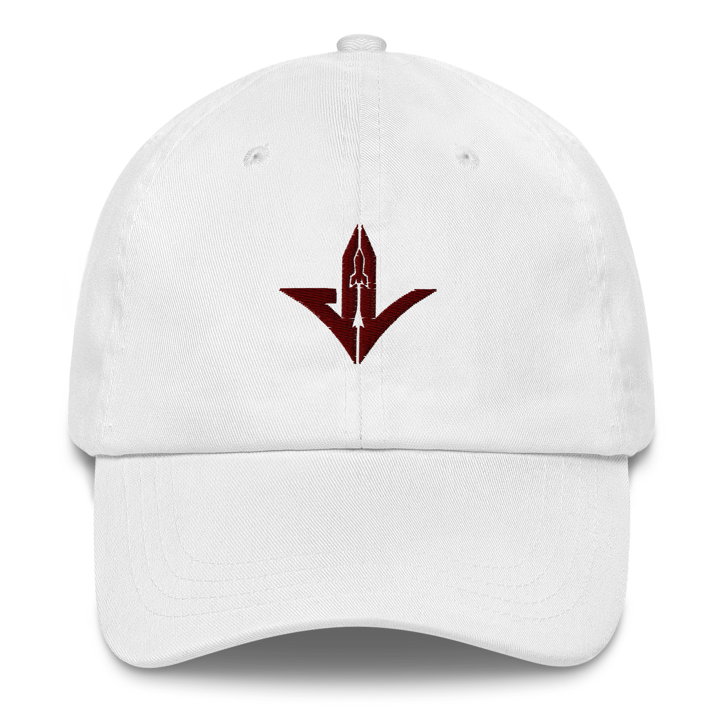 Jaylin Lucas "Logo" Hat