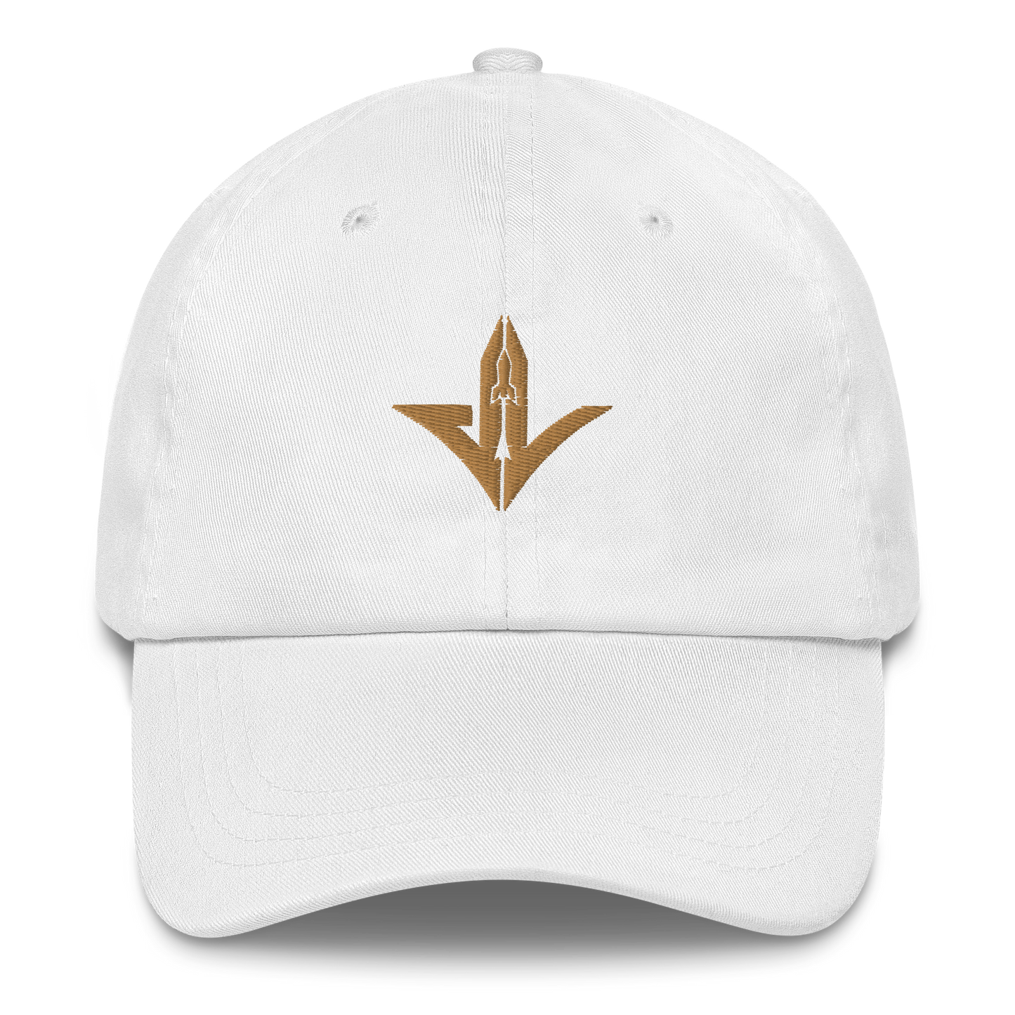 Jaylin Lucas "Logo" Hat