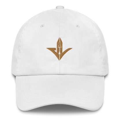 Jaylin Lucas "Logo" Hat
