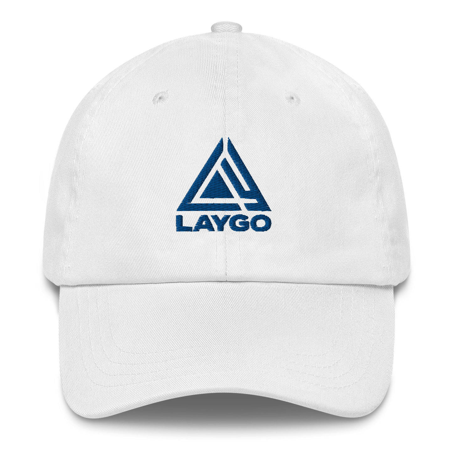 Layden Blocker "Logo" Hat