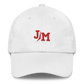 Jalen McMillan "Logo" Classic Hat