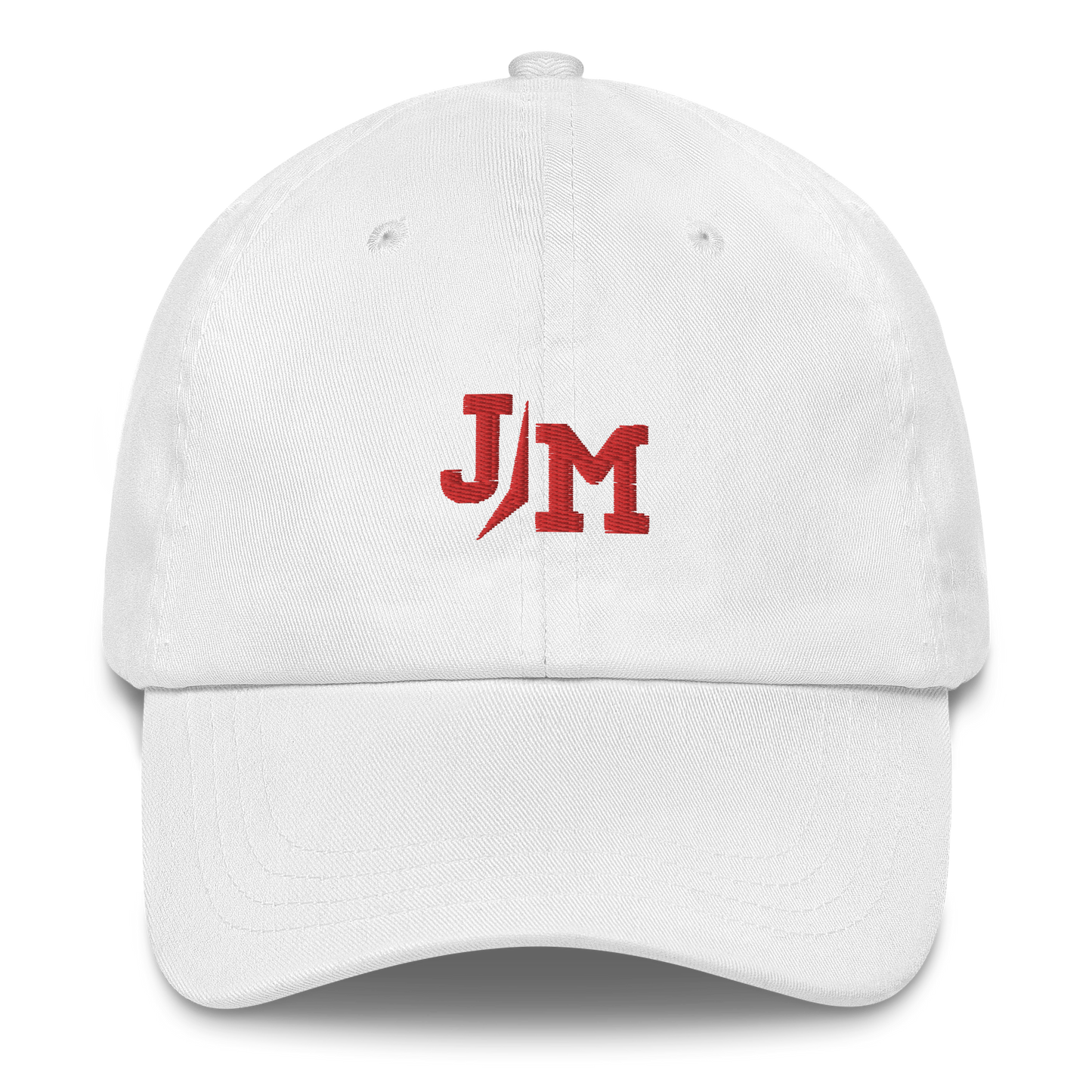 Jalen McMillan "Logo" Classic Hat