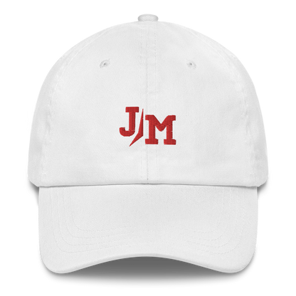Jalen McMillan "Logo" Classic Hat