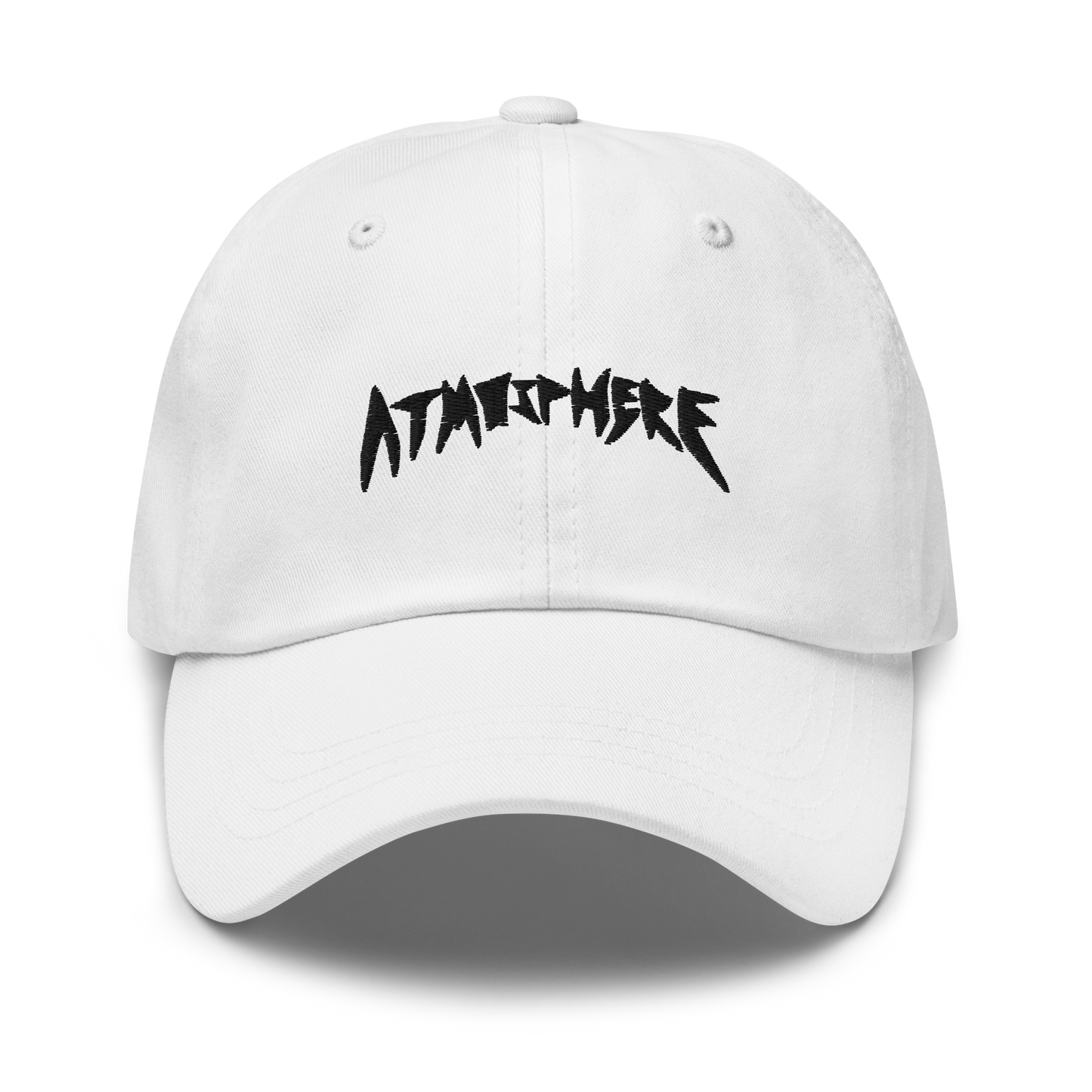 Ryan Purvis  "Logo" Classic Hat