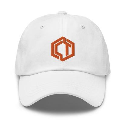 Clifford Taylor IV "Logo" Hat