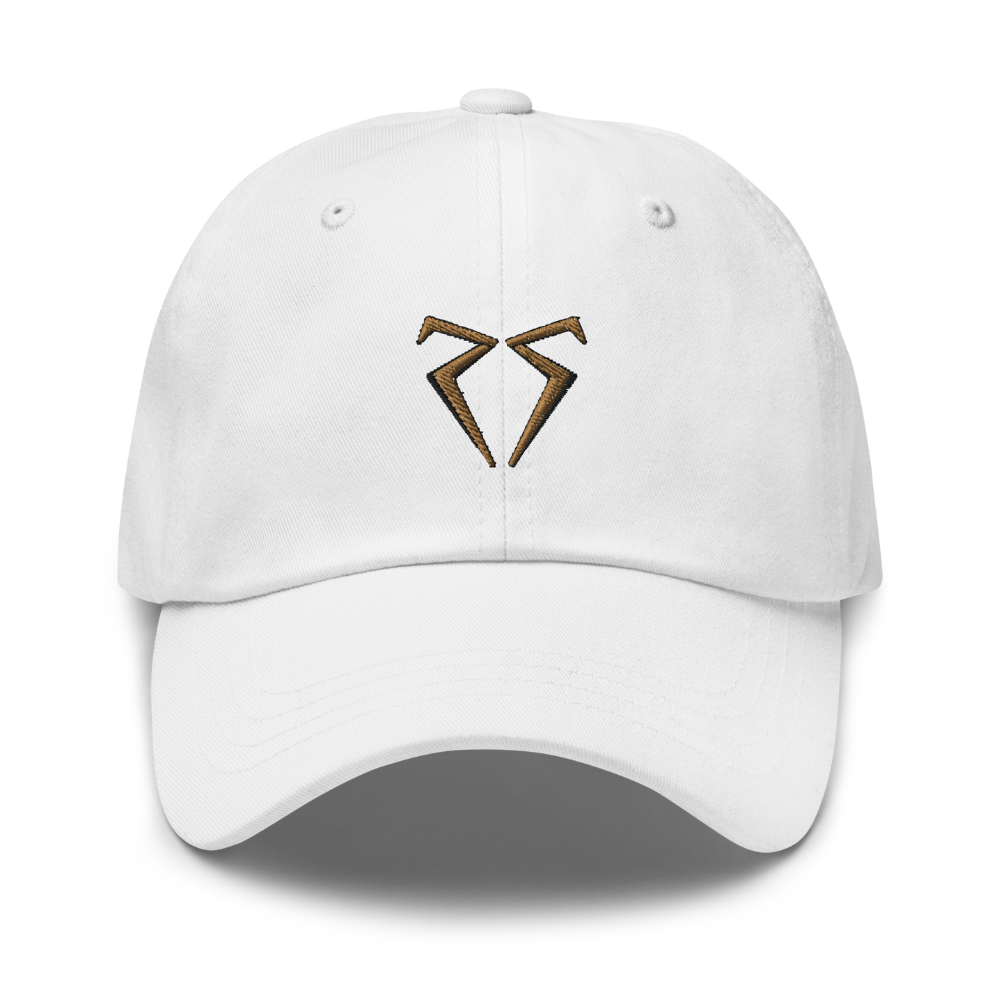 Rashid Shaheed  "Logo" Hat