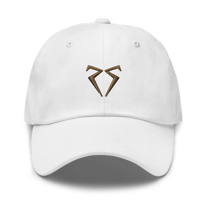 Rashid Shaheed  "Logo" Hat