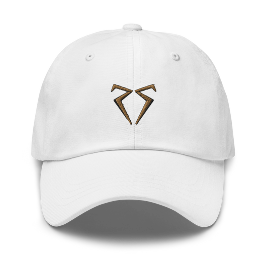 Rashid Shaheed  "Logo" Hat