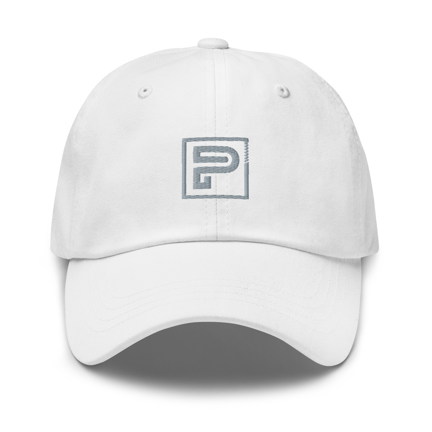 The Players Company "Logo" Hat
