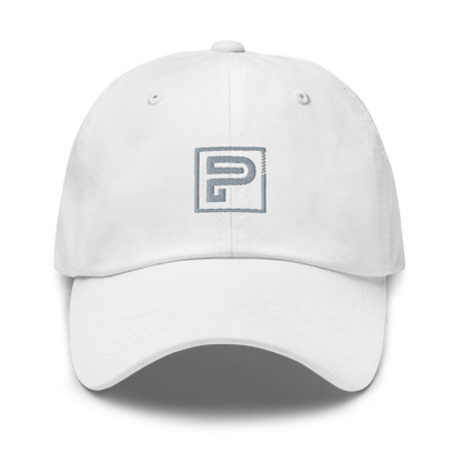 The Players Company "Logo" Hat