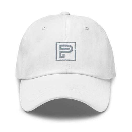The Players Company "Logo" Hat