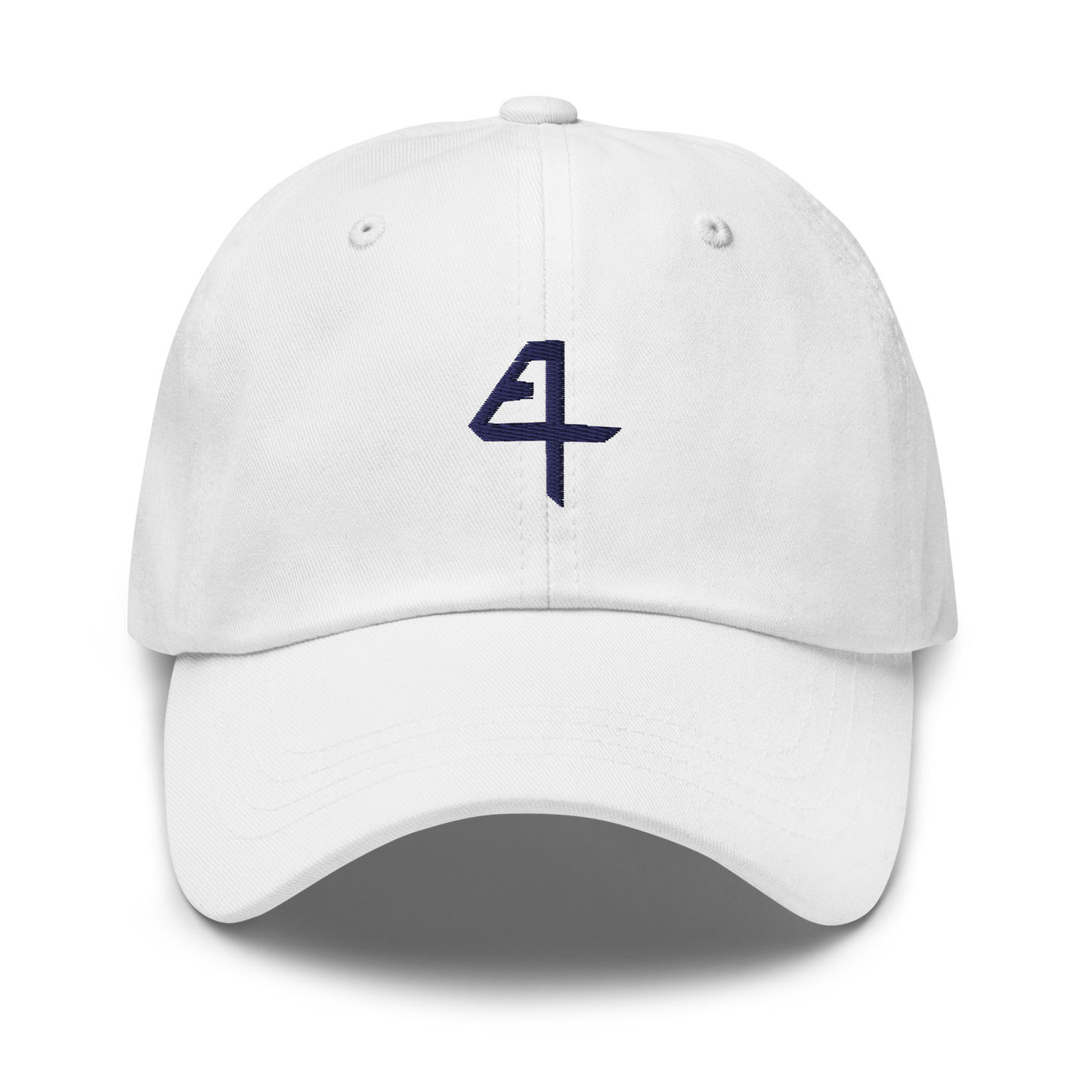 Eddie Lampkin "Logo" Classic Hat