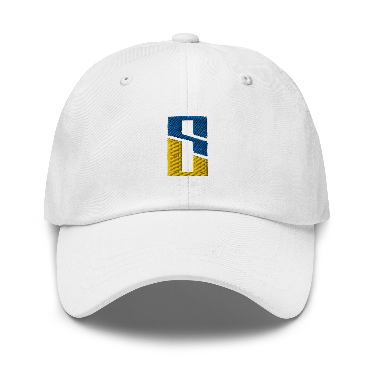 Sam Lewis "Logo" Classic Hat