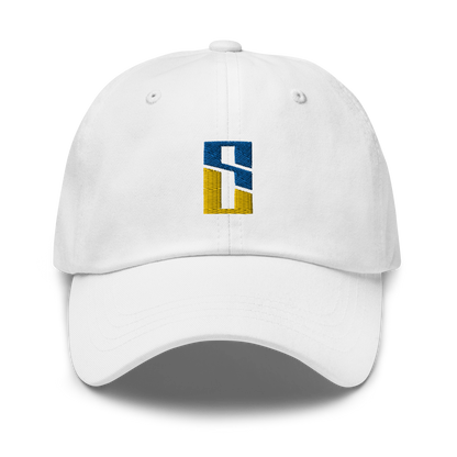 Sam Lewis "Logo" Classic Hat