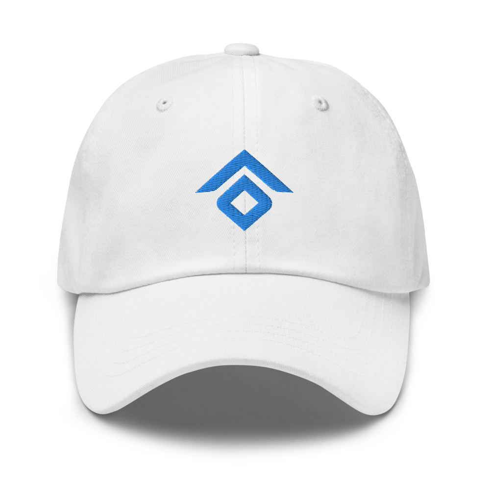 Arike Ogunbowale "Logo" Classic Hat