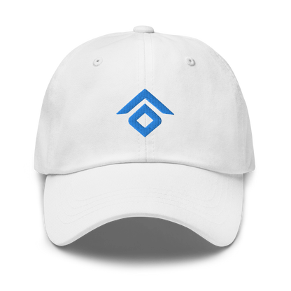 Arike Ogunbowale "Logo" Classic Hat