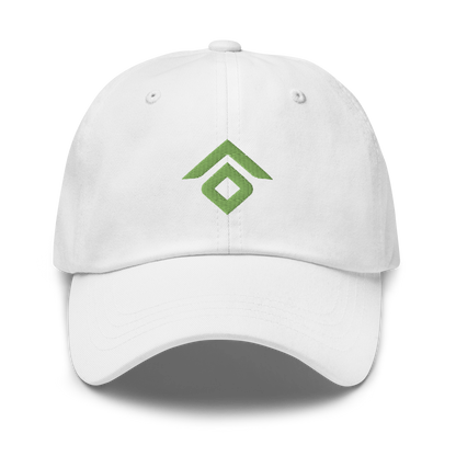 Arike Ogunbowale "Logo" Classic Hat