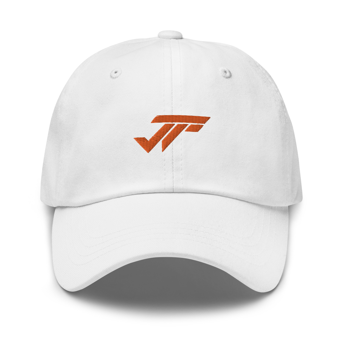 Jaime Ffrench  "Logo" Classic Hat