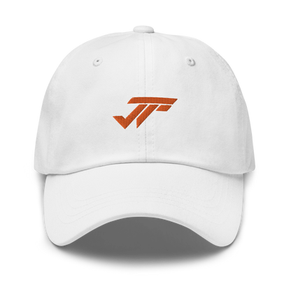 Jaime Ffrench  "Logo" Classic Hat