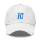 Kamilla Cardoso "Logo" Hat