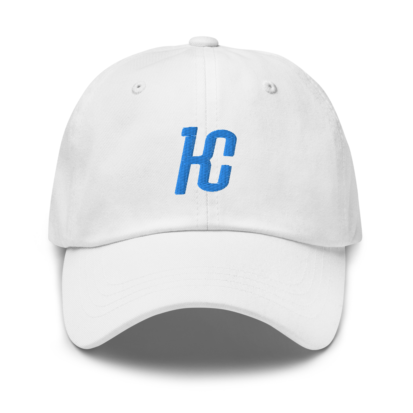 Kamilla Cardoso "Logo" Hat