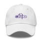 Davion Mitchell "Logo" Hat