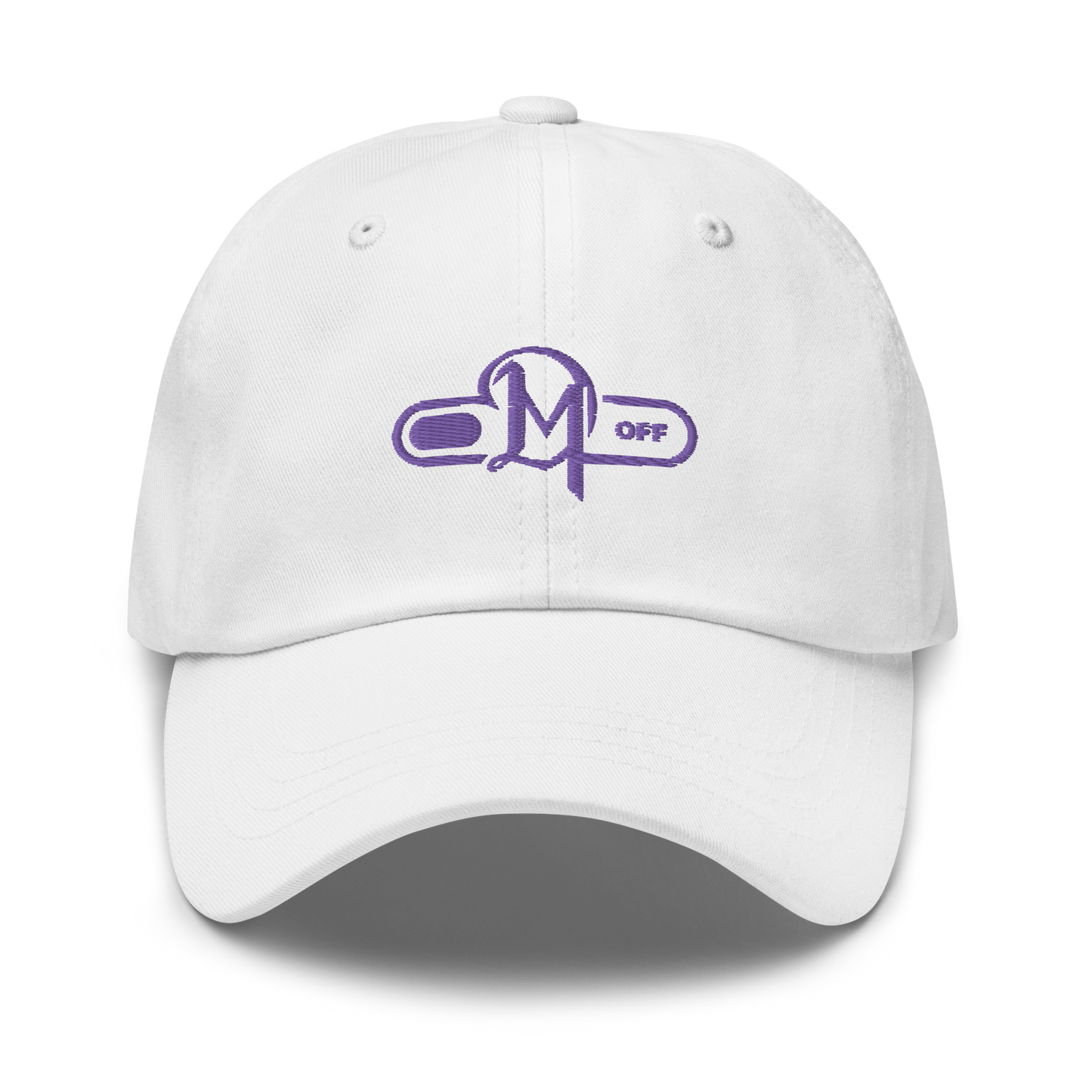 Davion Mitchell "Logo" Hat