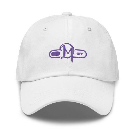 Davion Mitchell "Logo" Hat