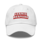 Germie Bernard "Logo" Classic Hat