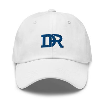 Darius Rush "Logo" Dad Hat