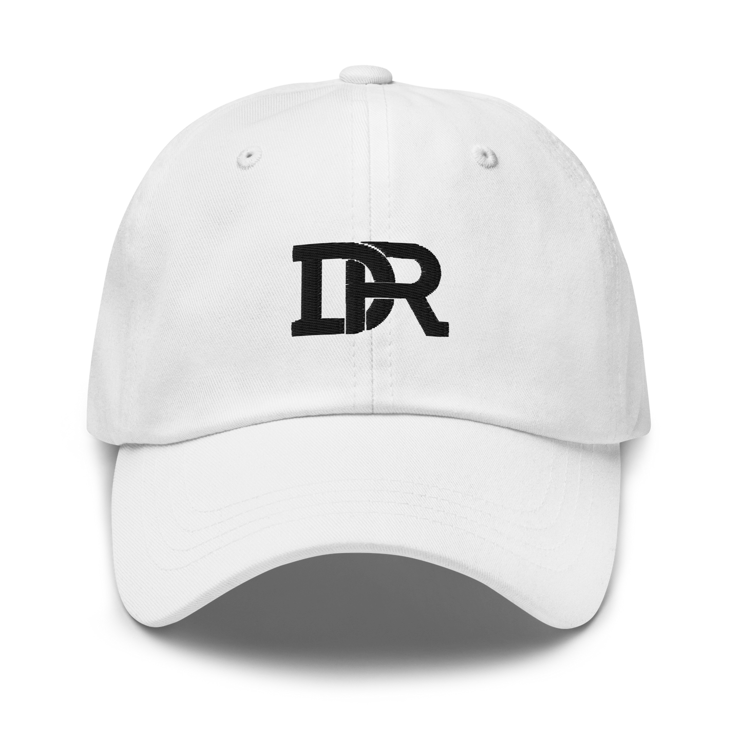 Darius Rush "Logo" Classic Hat