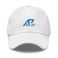 Alissa Pili "Logo" Classic Hat