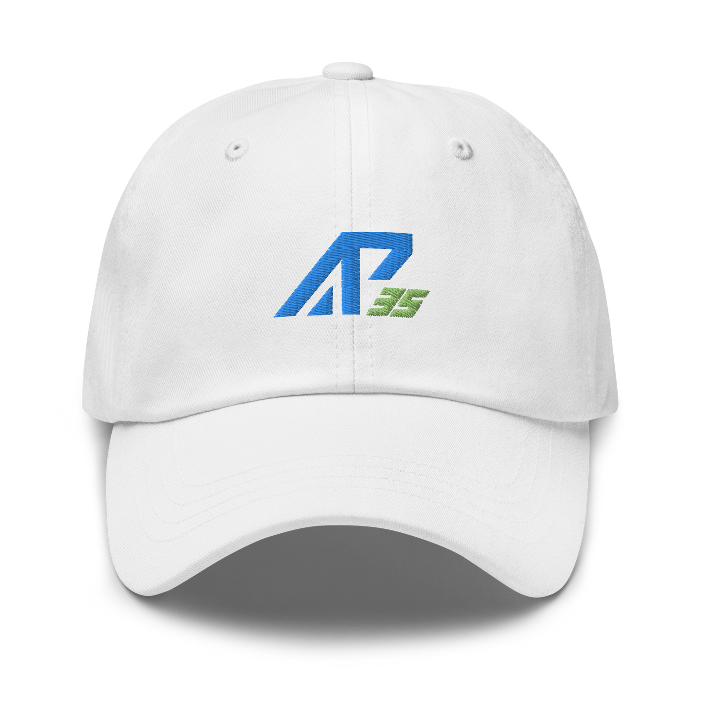 Alissa Pili "Logo" Classic Hat