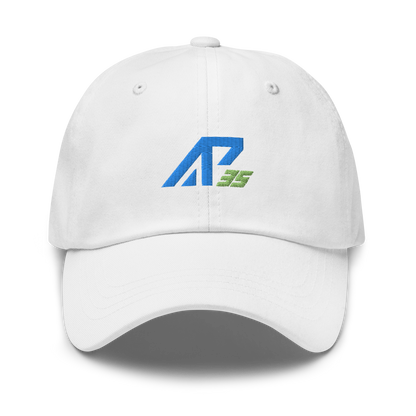 Alissa Pili "Logo" Classic Hat
