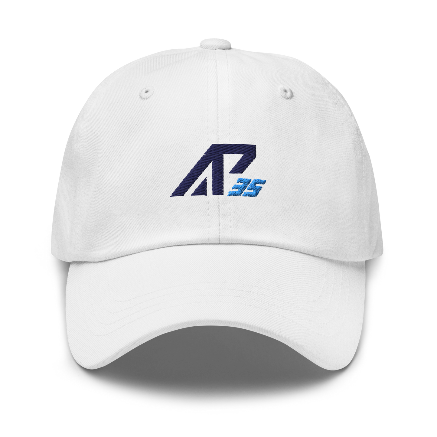 Alissa Pili "Logo" Classic Hat