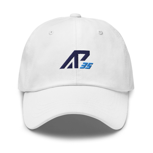Alissa Pili "Logo" Classic Hat
