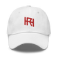 Rodney Hill "Logo" Classic Hat