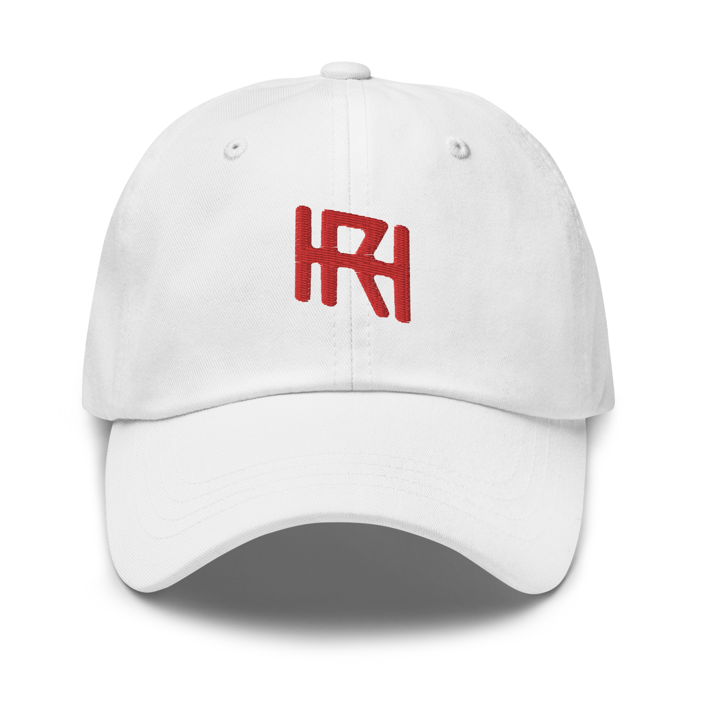 Rodney Hill "Logo" Classic Hat