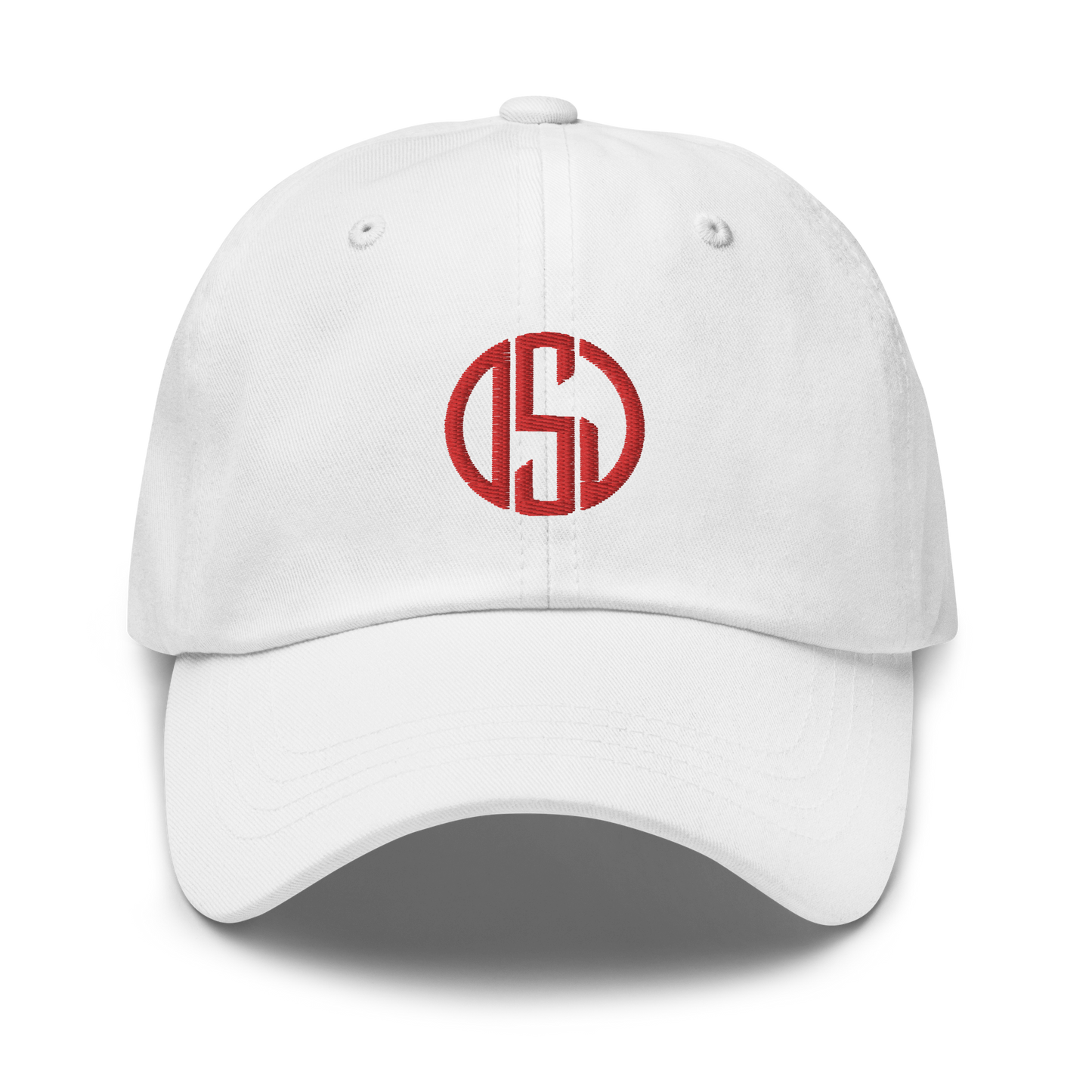 David Sanders Jr. "Logo" Classic Hat